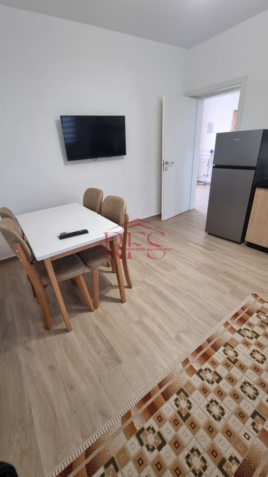 1+1 Apartment for Rent – Fully Furnished!