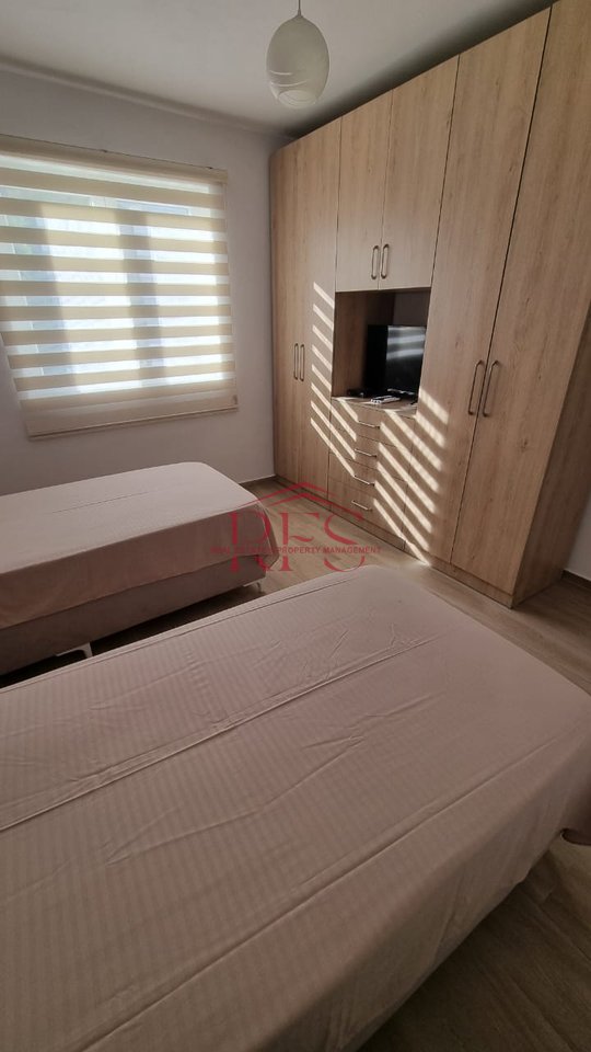 1+1 Apartment for Rent – Fully Furnished!