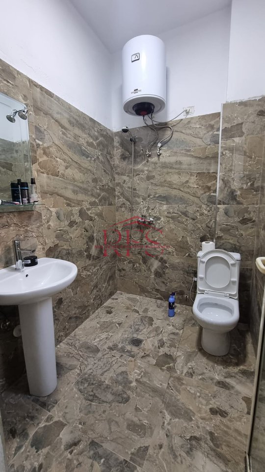 🏠 Jepet me qera garsoniere e mobiluar – Don Bosko