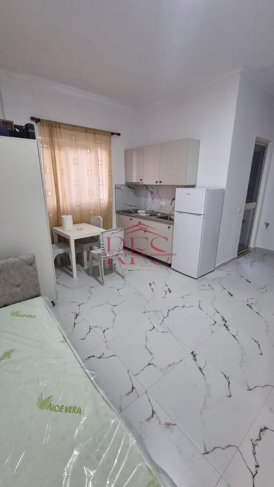 🏠 Jepet me qera garsoniere e mobiluar – Don Bosko