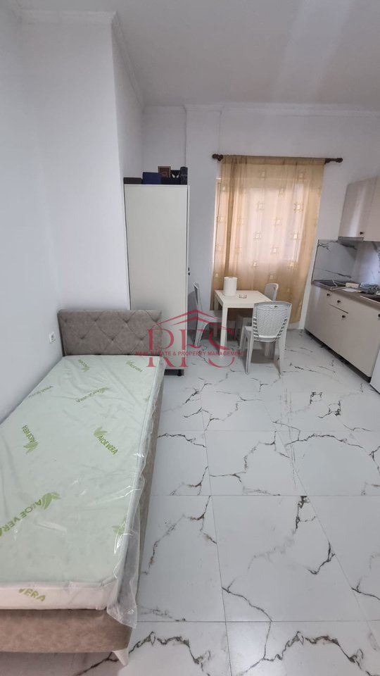 🏠 Jepet me qera garsoniere e mobiluar – Don Bosko