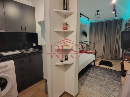 📍 Jepet me qera garsoniere Komuna e Parisit