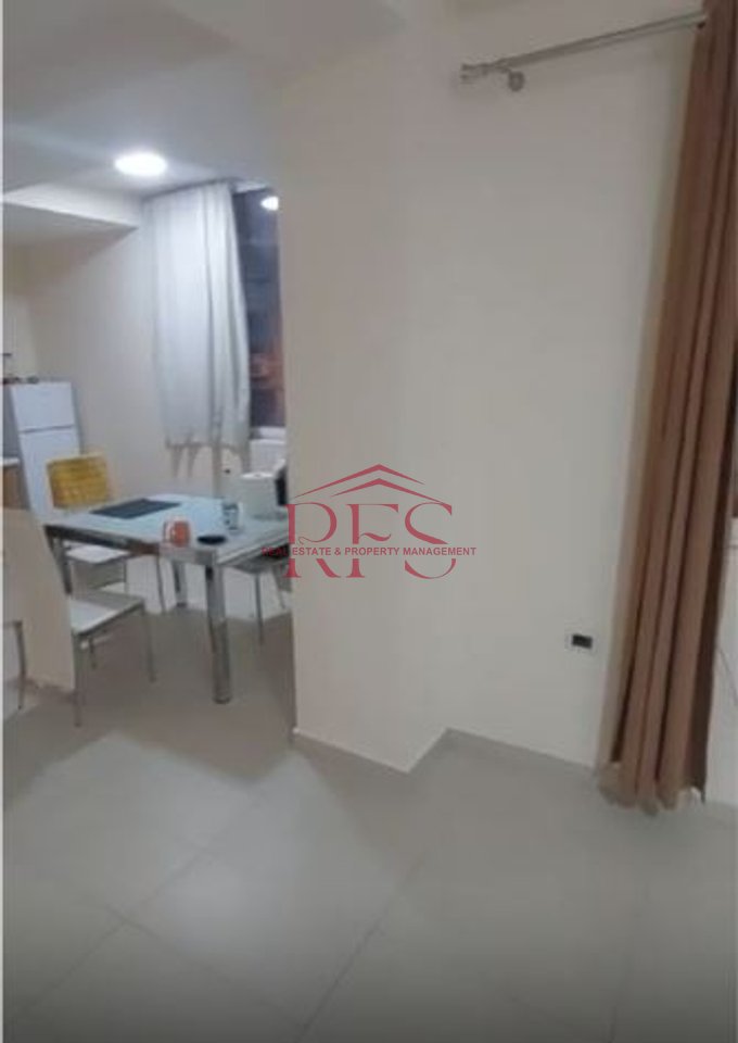 JEPET ME QIRA APARTAMENT 2+1 NE BRRYL (PËRBALLË MATERNITETIT)