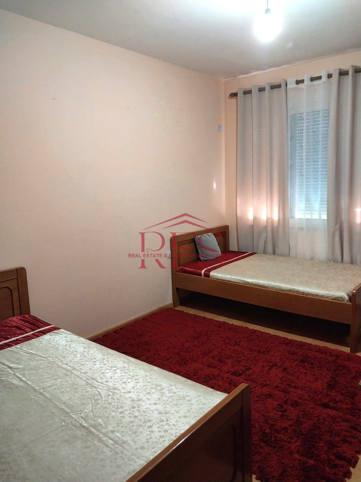Jepet me Qera Apartament 2+1 në Fresk