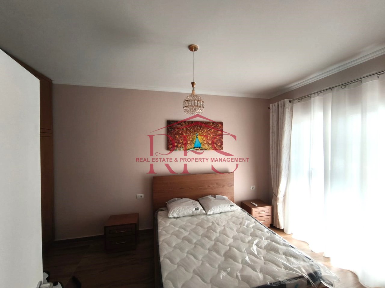 🏙️ Luxury Super Apartment 1+1 for Rent at Zogu i Zi