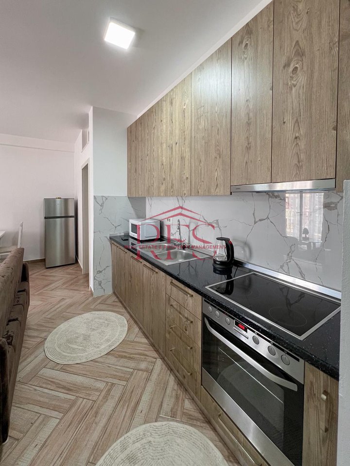 📍 Jepet me qera apartament 2+1+2 ne 5 Maj pas concordit