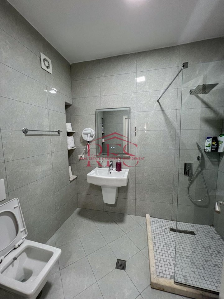 📍 Jepet me qera apartament 2+1+2 ne 5 Maj pas concordit