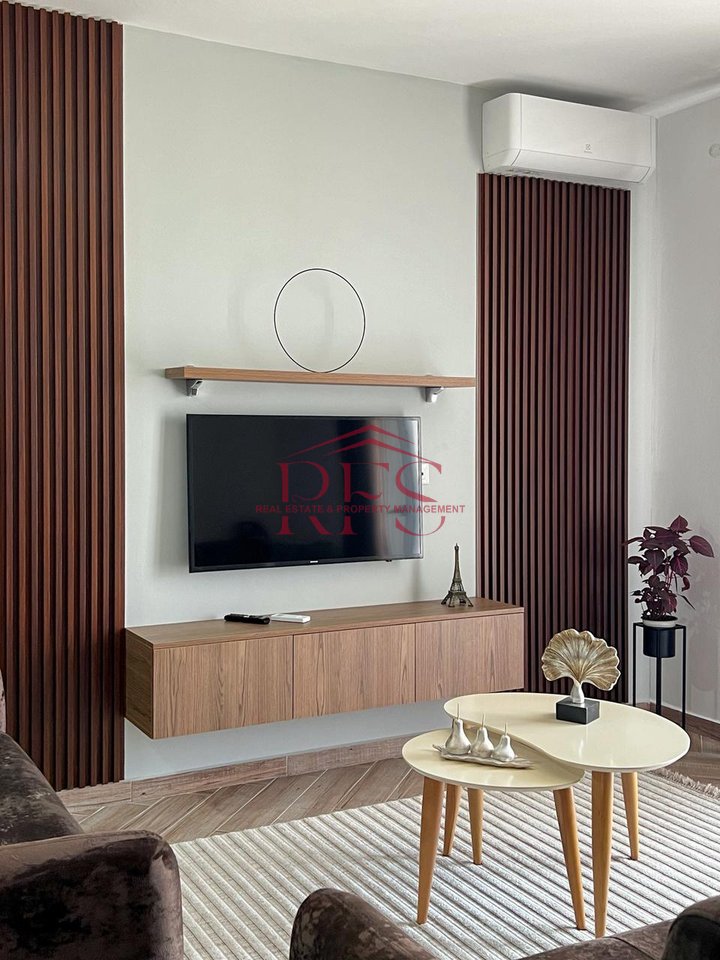 📍 Jepet me qera apartament 2+1+2 ne 5 Maj pas concordit