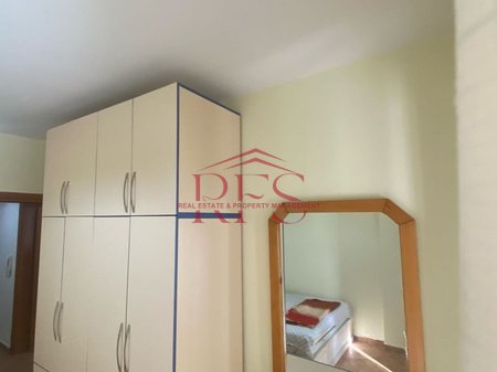 1+1 apartment for rent – Selvia/ Partizani Gymnasium