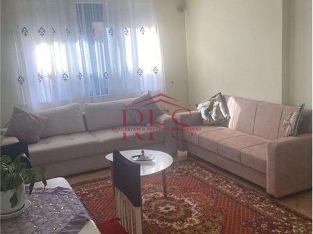 1+1 apartment for rent – Selvia/ Partizani Gymnasium