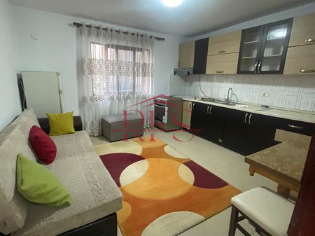🏡 Apartment 1+1 for Rent at Fusha e Ali Demit 🏡
