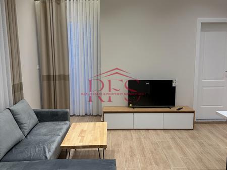 2+1 Apartment for rent – Don Bosko