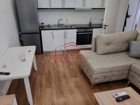 Appartamento 2+1 in affitto a Harry Fultz/ Zogu i Zi