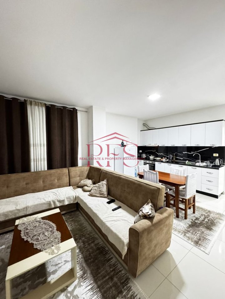 Apartment 2+1 for Sale in Fresk