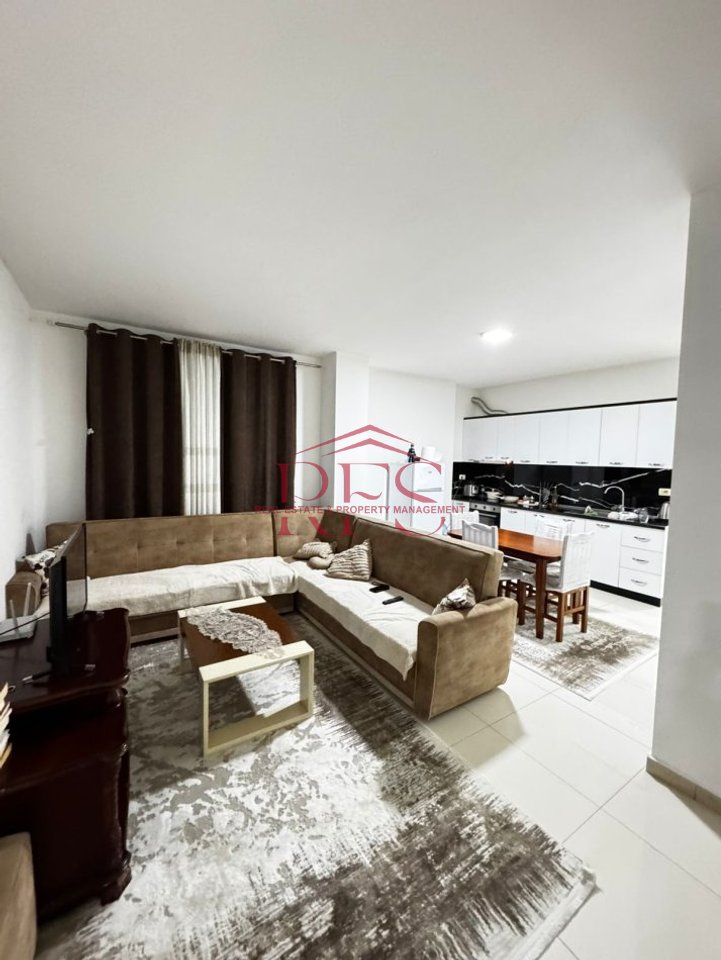 Apartment 2+1 for Sale in Fresk