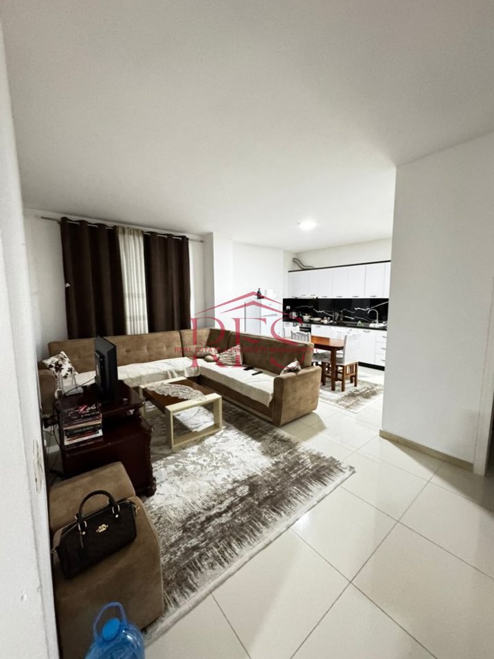 Apartment 2+1 for Sale in Fresk