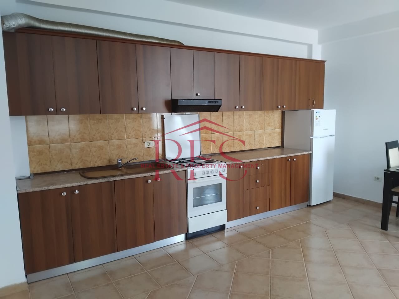 📍 Apartment 1+1 for Rent near Hospitals, QSUT