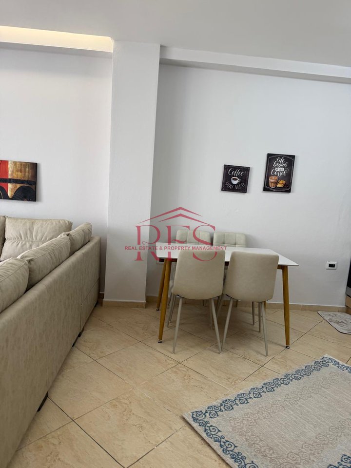 🏠 Appartamento 1+1 in affitto – 430 mila lek / Yzberisht