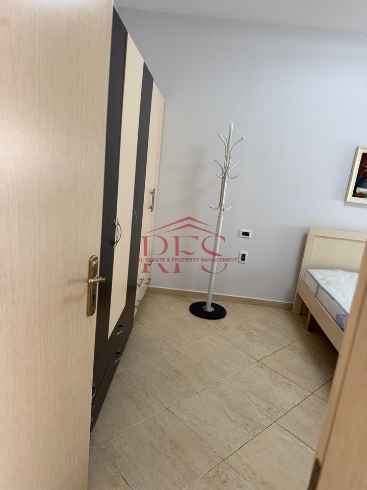 🏠 Appartamento 1+1 in affitto – 430 mila lek / Yzberisht