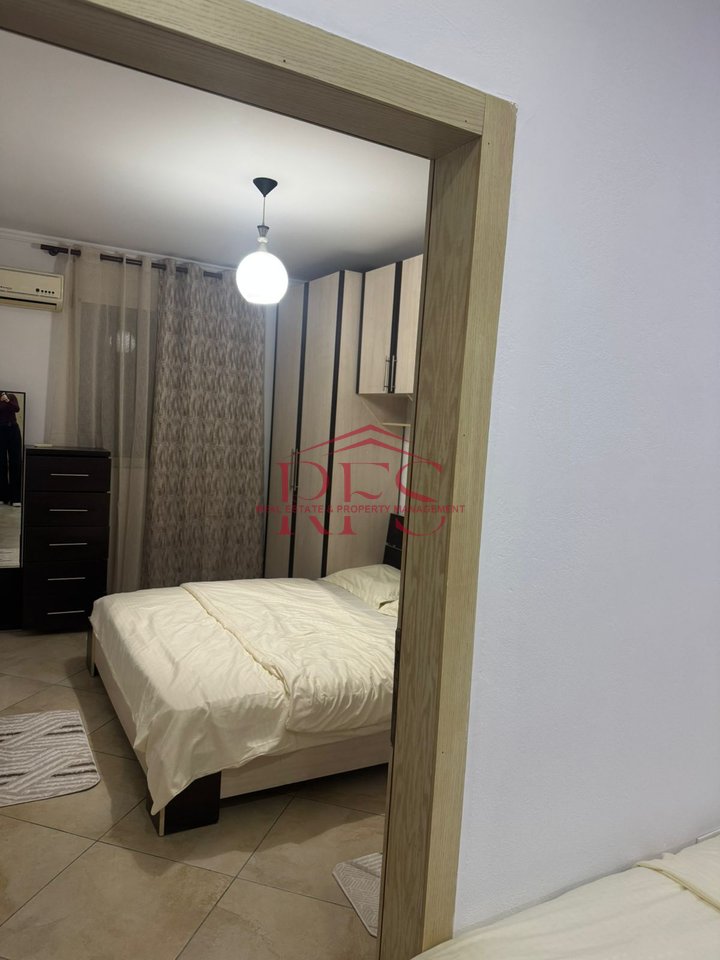 RRUGA E KAVAJES AP 3+1