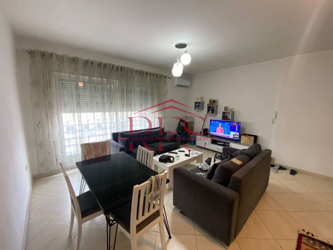 SI AFFITTA APPARTAMENTO 1+1 A 5 MAJI