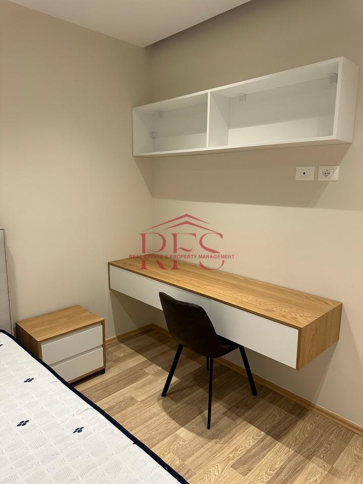 2+1 Apartment for rent – Don Bosko