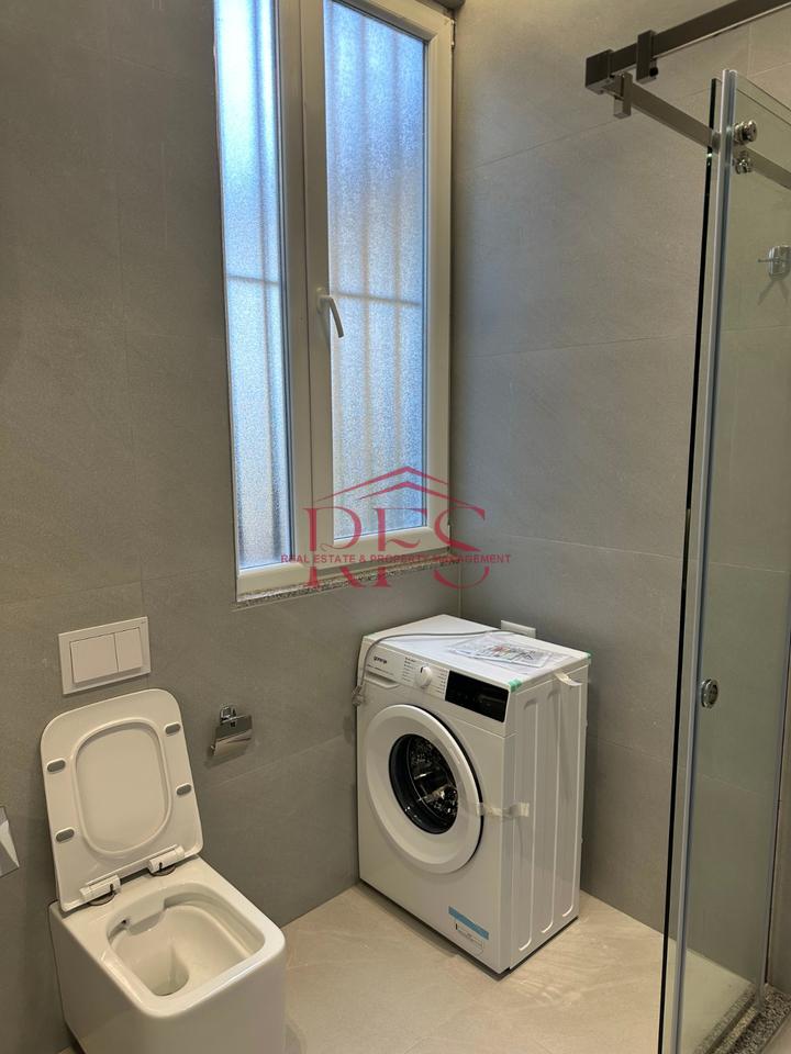 2+1 Apartment for rent – Don Bosko