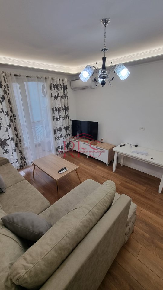 Appartamento 2+1 in affitto a Harry Fultz/ Zogu i Zi