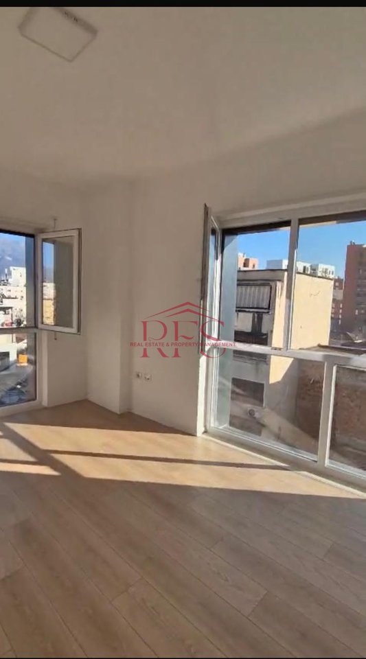 📍Apartment 1+1 for Rent – Pazari i Ri