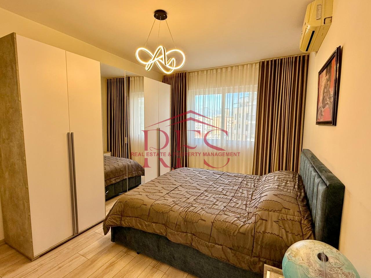 1+1 apartment for rent – Kosovareve Street