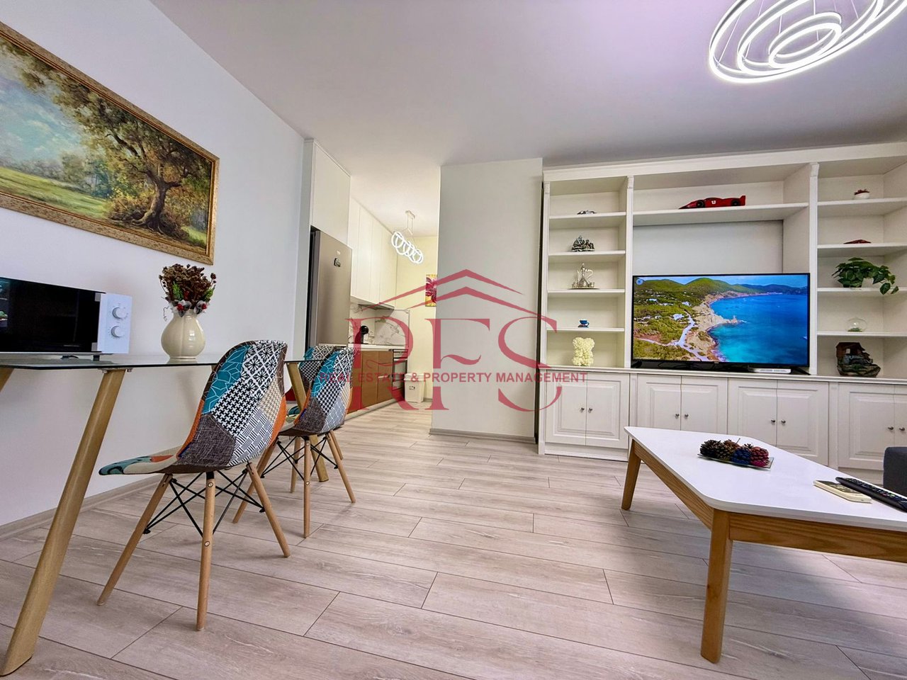 1+1 apartment for rent – Kosovareve Street