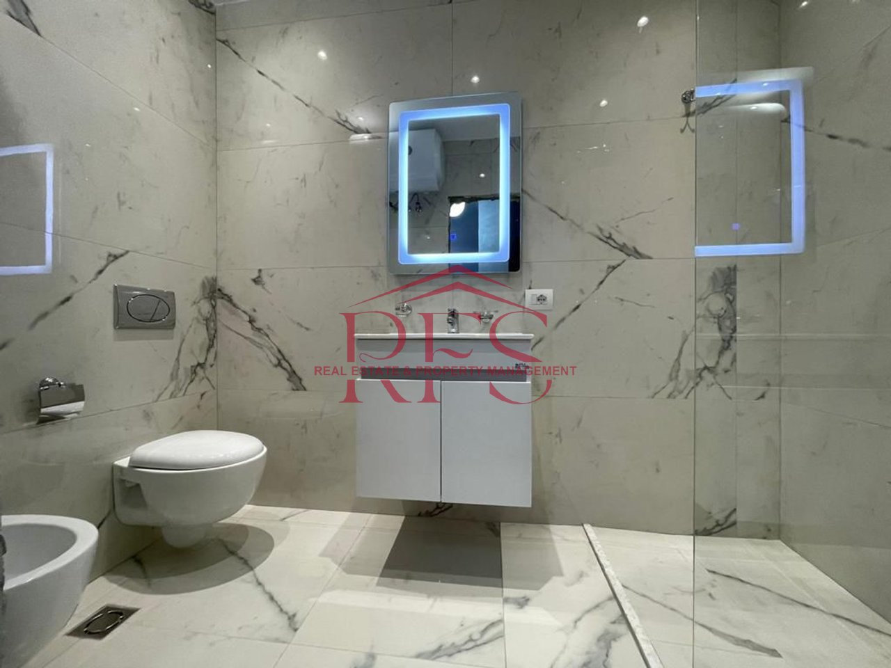 Jepet me qera apartament 1+1 – Rruga e Kosovareve