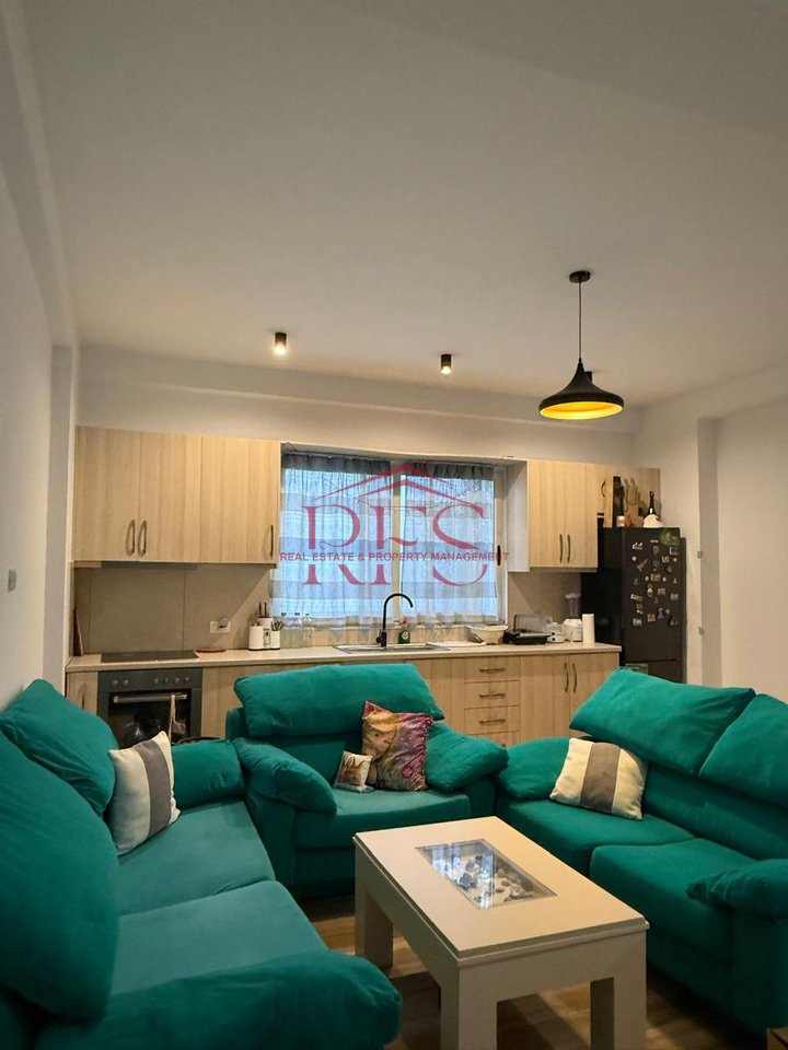 1+1 apartment for rent – Selitë / 350 thousand lekë