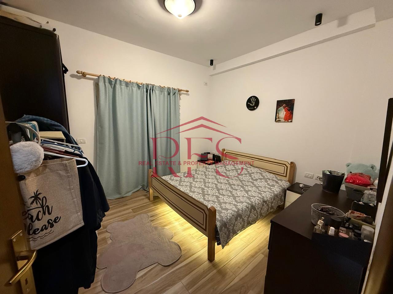 1+1 apartment for rent – Selitë / 350 thousand lekë