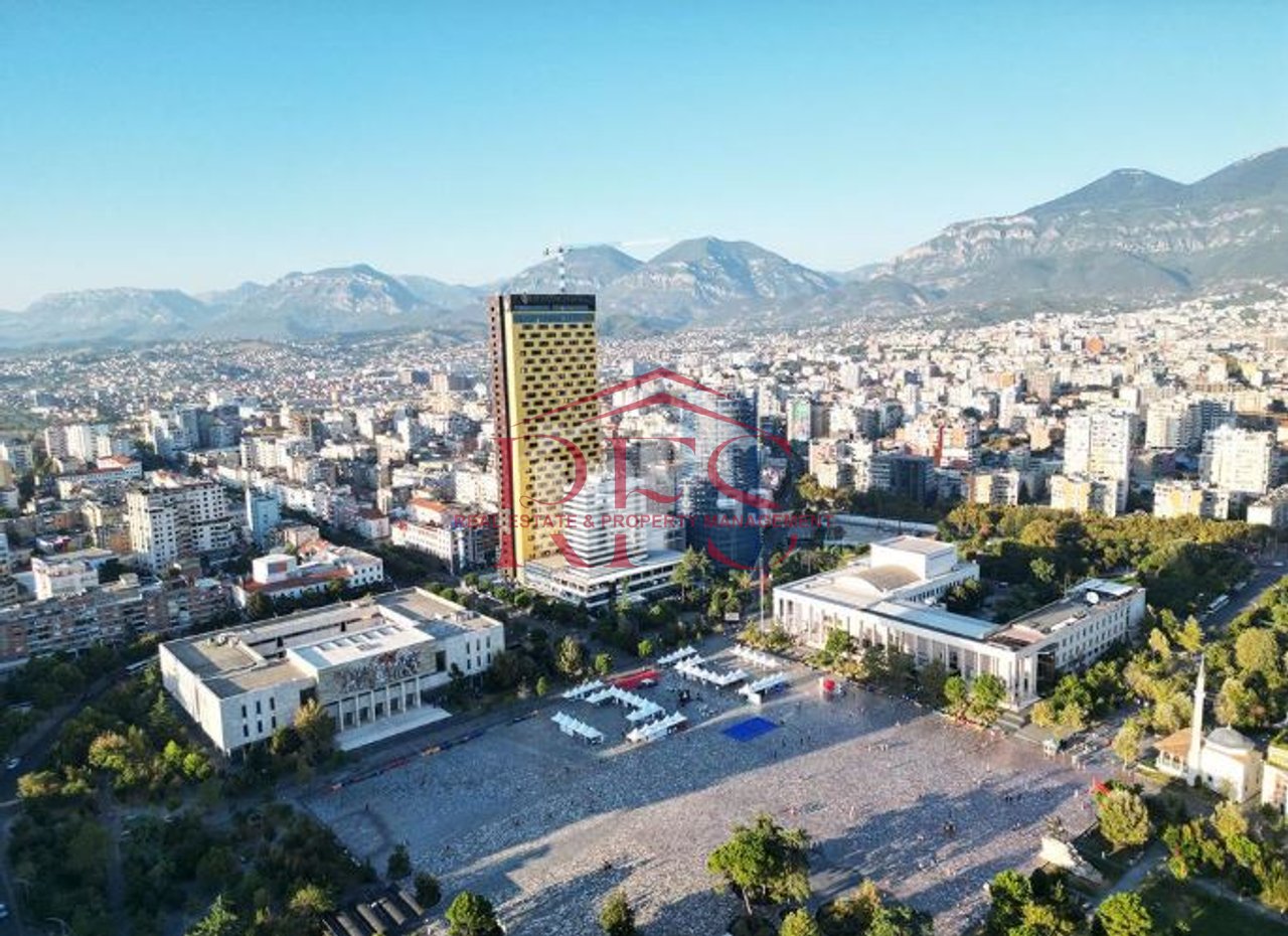 Super 1+1 Apartment for Rent in the Center!