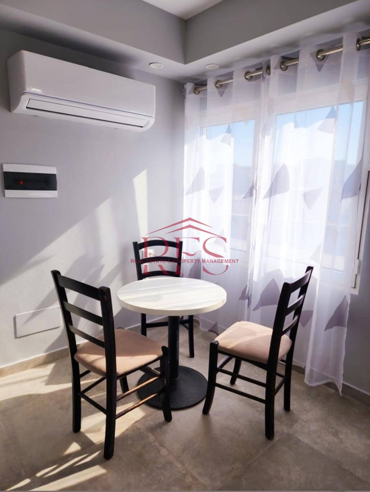 Studios for Rent – Jordan Misja Street