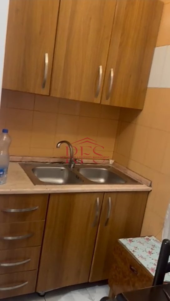 ✅️Apartment 1+1 for Rent near 5 Maji Medrese