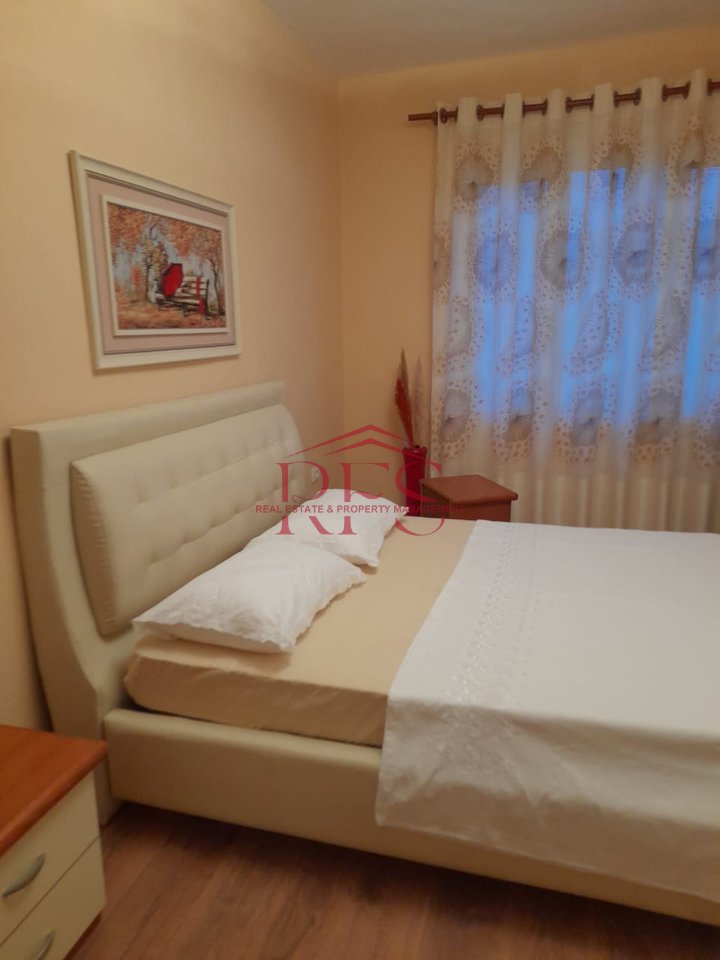JEPET ME QERA APARTAMENT 2+1 – ZOGU I ZI