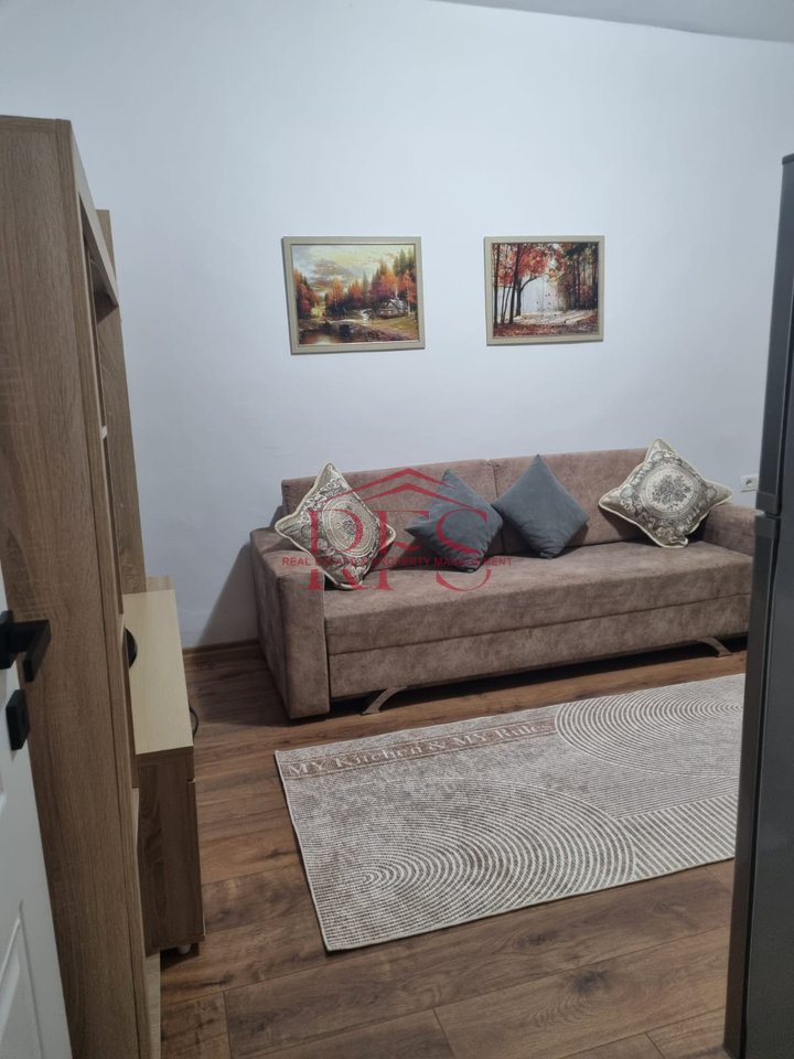 JEPET ME QERA APARTAMENT 2+1 – ZOGU I ZI