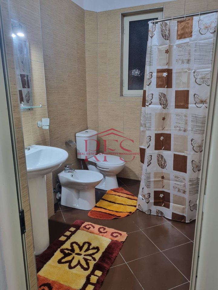 JEPET ME QERA APARTAMENT 2+1 – ZOGU I ZI