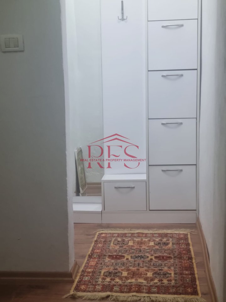 JEPET ME QERA APARTAMENT 2+1 – ZOGU I ZI