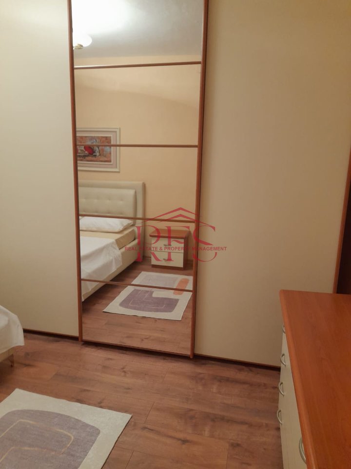 JEPET ME QERA APARTAMENT 2+1 – ZOGU I ZI