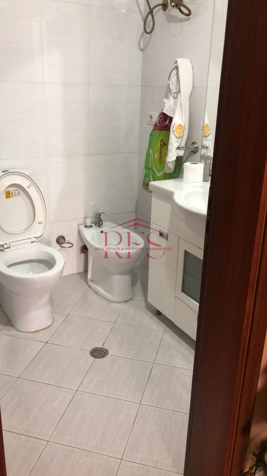 JEPET ME QERA APARTAMENT 1+1 – QSUT (SPITALI I PEDIATRISË)