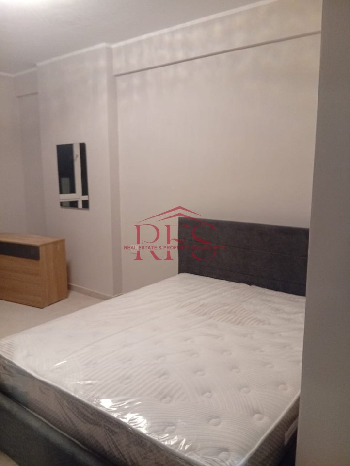 📍 Jepet me Qera Apartament 2+1+2 – 5 Maj, pas Concordit