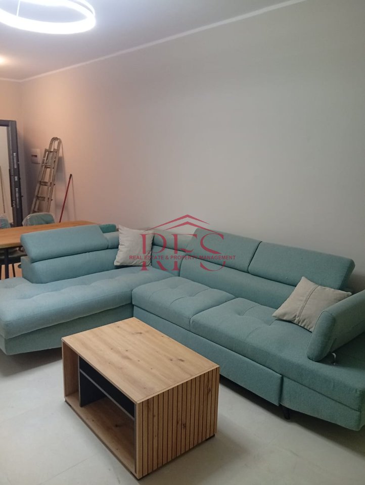📍 Jepet me Qera Apartament 2+1+2 – 5 Maj, pas Concordit