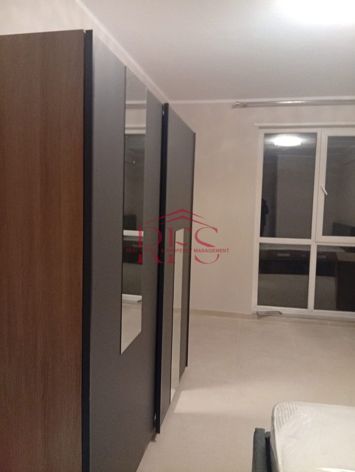 📍 Jepet me Qera Apartament 2+1+2 – 5 Maj, pas Concordit