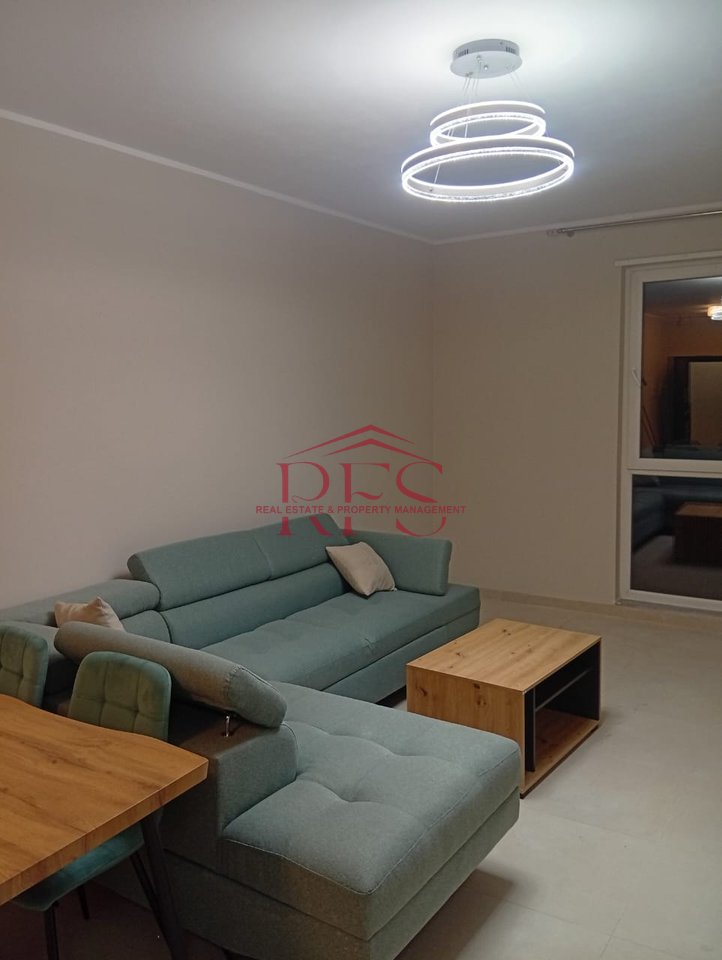 📍 Jepet me Qera Apartament 2+1+2 – 5 Maj, pas Concordit