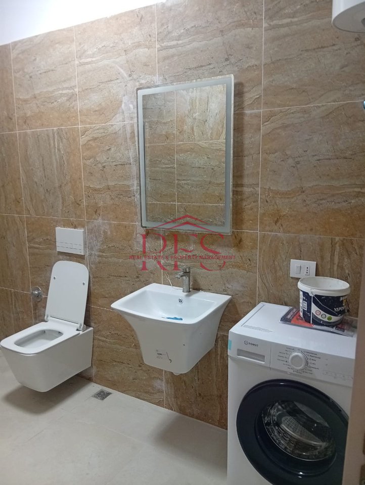 📍 Jepet me Qera Apartament 2+1+2 – 5 Maj, pas Concordit