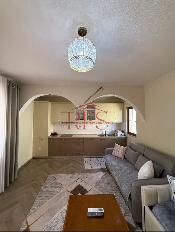 🏡 Jepet hyrje 2+1 me Qera ne 5 Maji