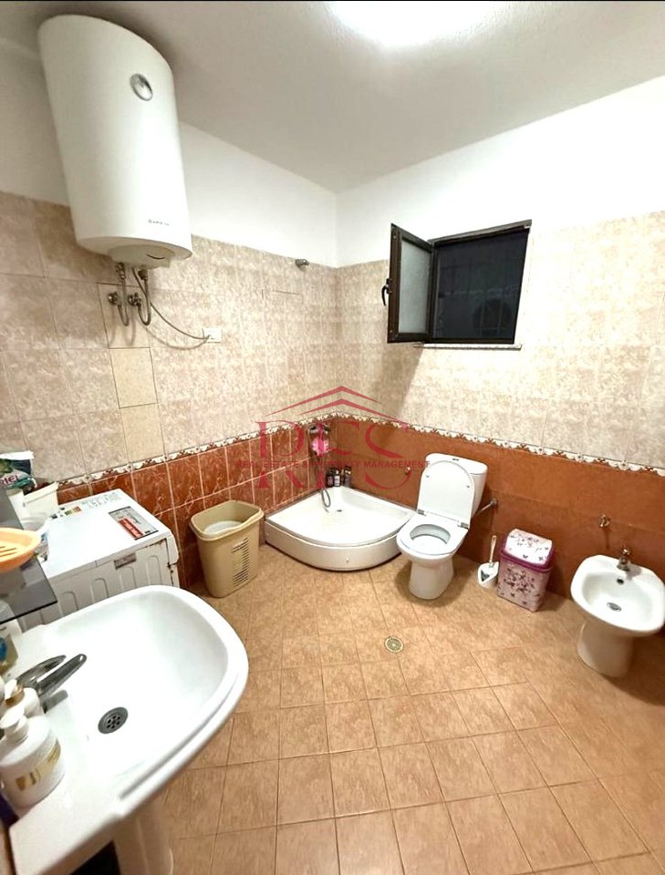 🏡 Jepet hyrje 2+1 me Qera ne 5 Maji